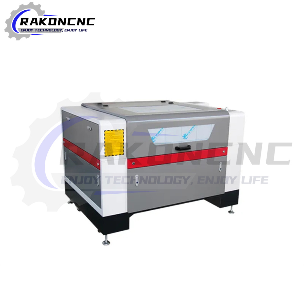 Fast Speed Co2 Laser 6090 1390 - Industrial Laser Engraver ulasan dan harga