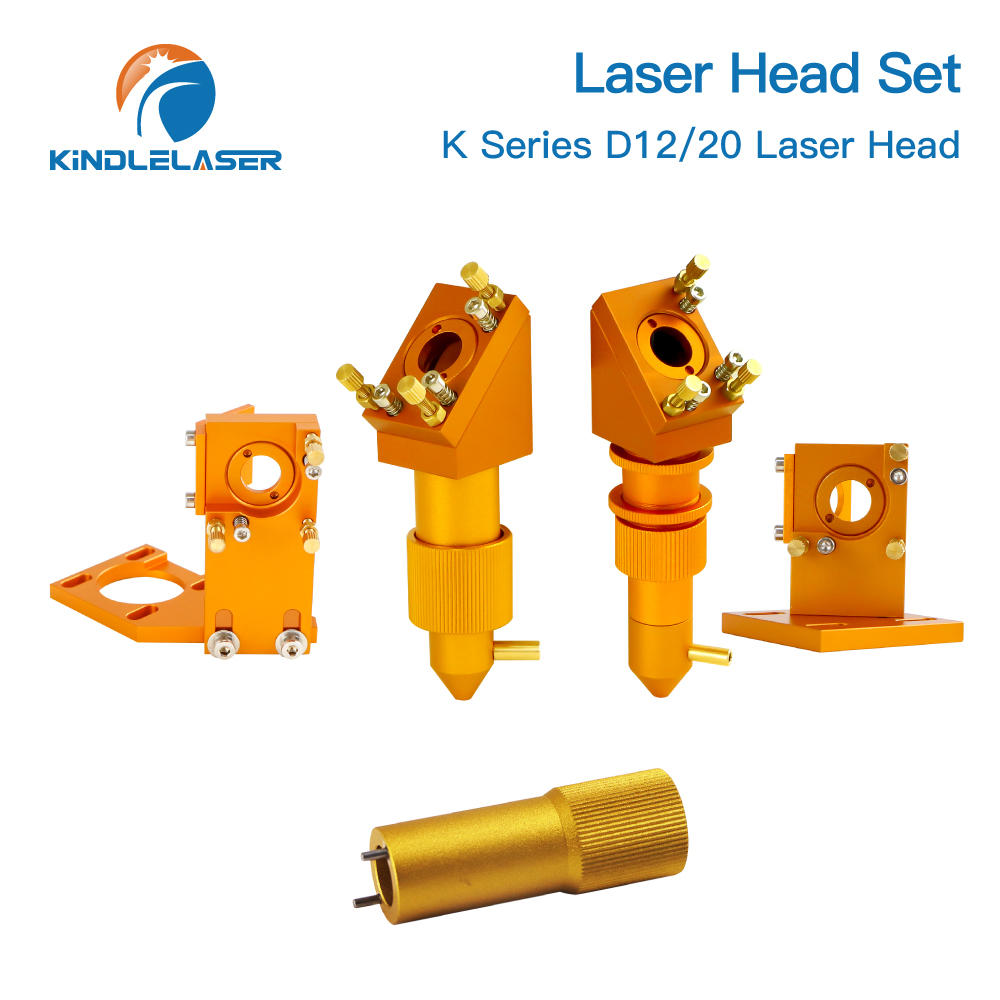 Kindlelaser K Series CO2 Laser - Co2 Laser Mirror ulasan dan harga