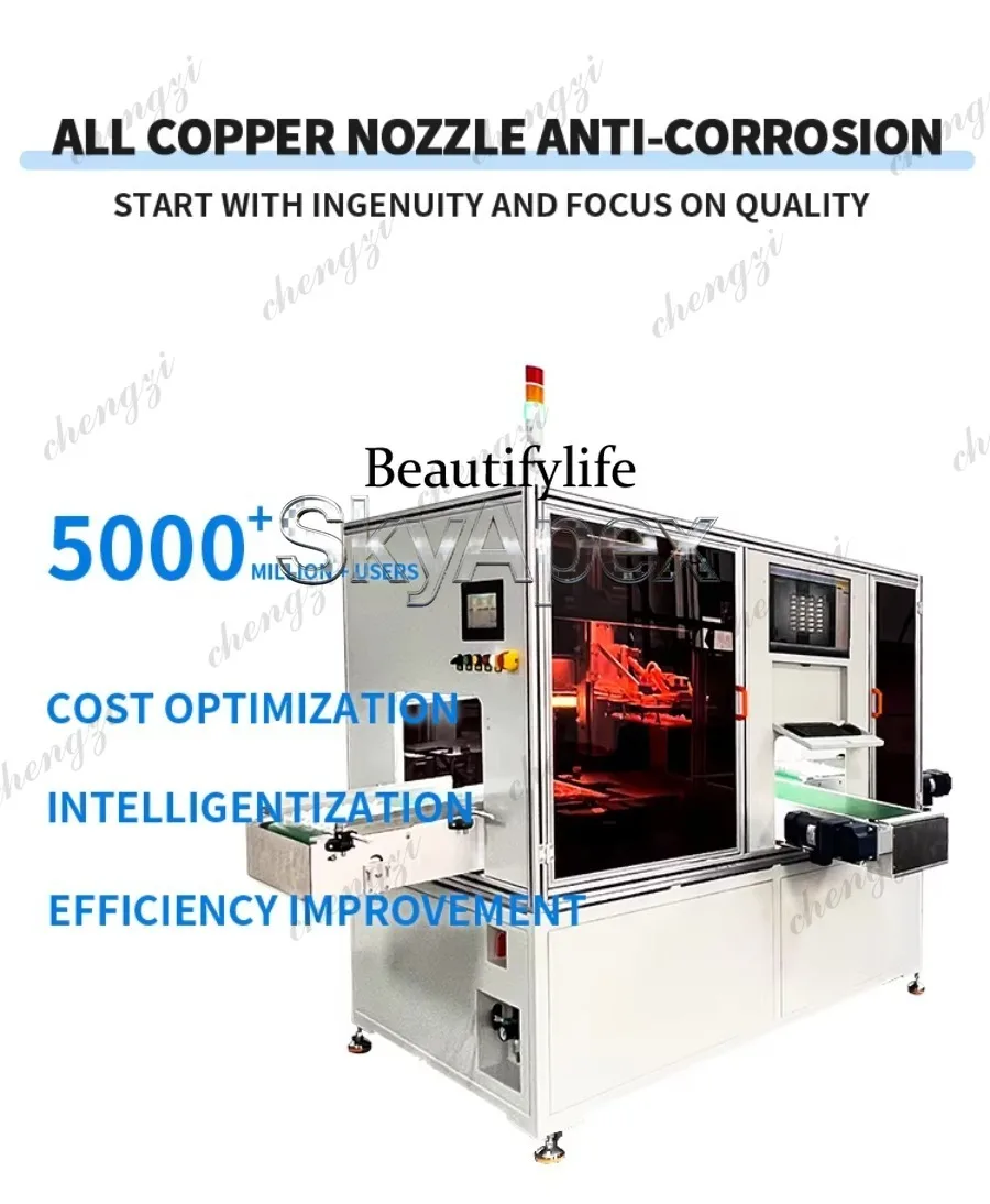 K182 Industrial Camera  Visual - Industrial Laser Measuring Device ulasan dan harga