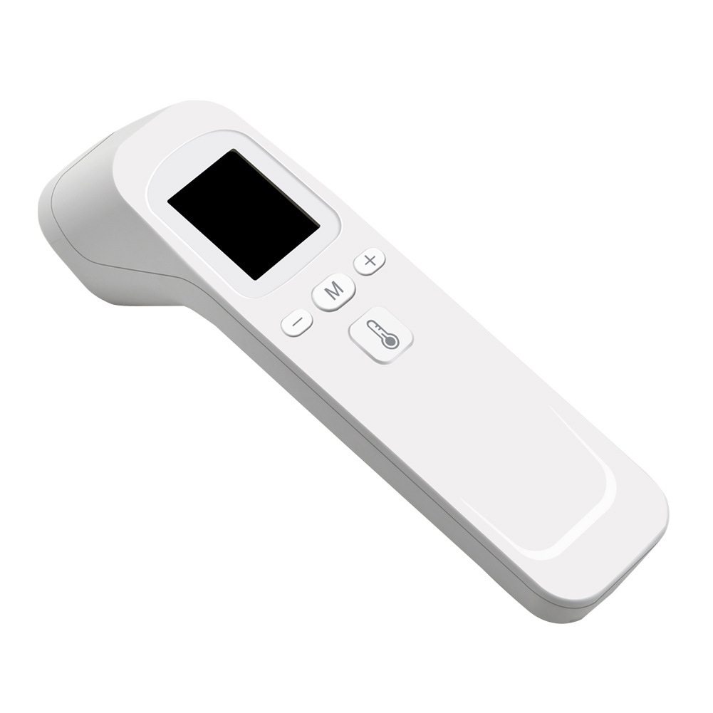 Infrared Fever Thermometer Dig - Industrial Laser Temperature ulasan dan harga