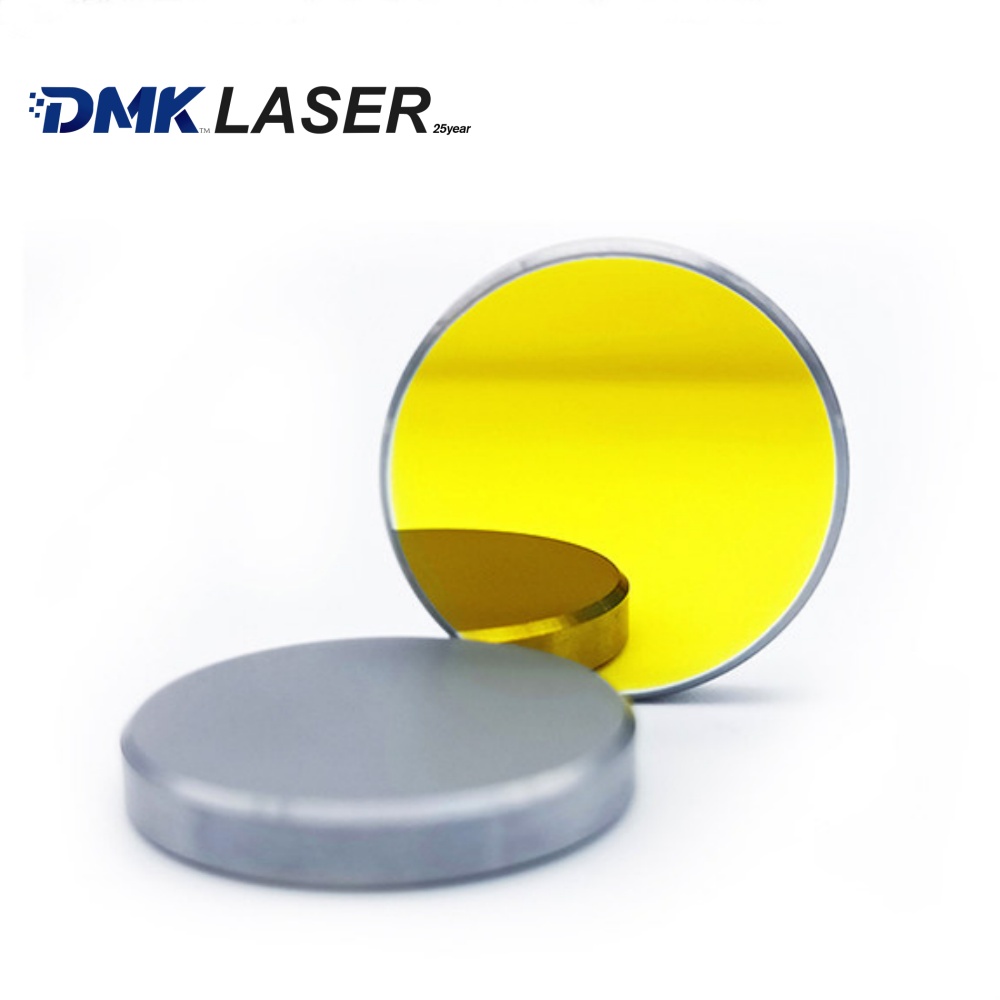 DMK Silicon(Si) Reflector Mirr - Co2 Laser Mirror ulasan dan harga