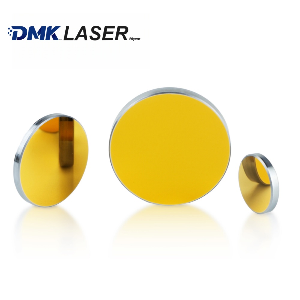 DMK Silicon(Si) Reflector Mirr - Co2 Laser Mirror ulasan dan harga