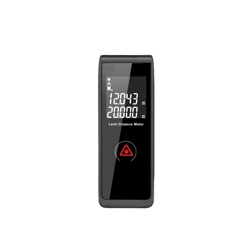 LOOBO Handheld Laser Rangefind - Industrial Laser Measuring Device ulasan dan harga