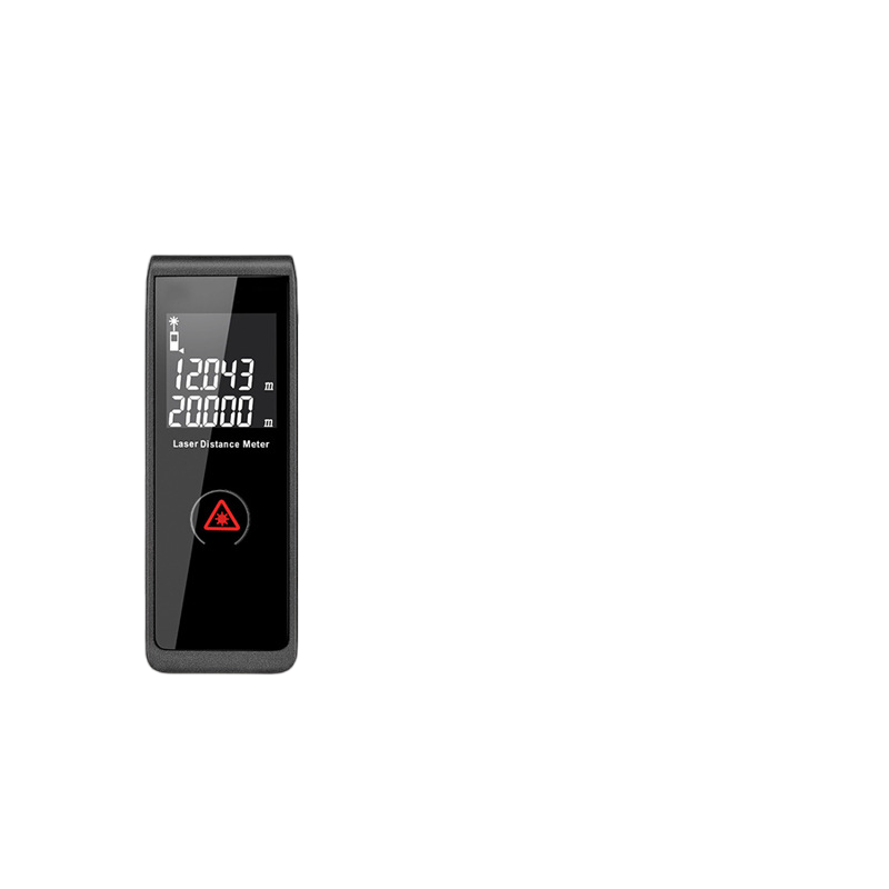 LOOBO Handheld Laser Rangefind - Industrial Laser Measuring Device ulasan dan harga