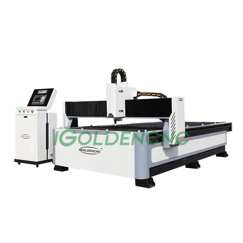 High Quality CNC Plasma Cutter - Cnc Plasma Cutter ulasan dan harga