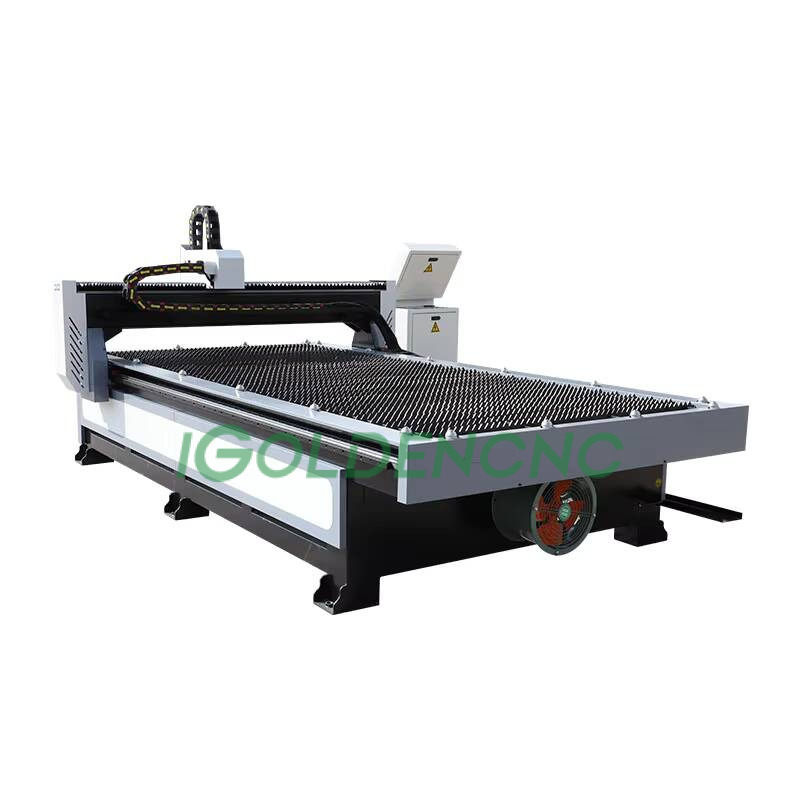 High Quality CNC Plasma Cutter - Cnc Plasma Cutter ulasan dan harga
