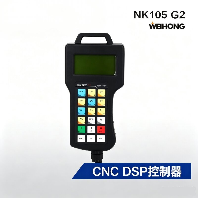 WEIHONG 3 axis CNC DSP Control - Cnc Plasma Cutter ulasan dan harga