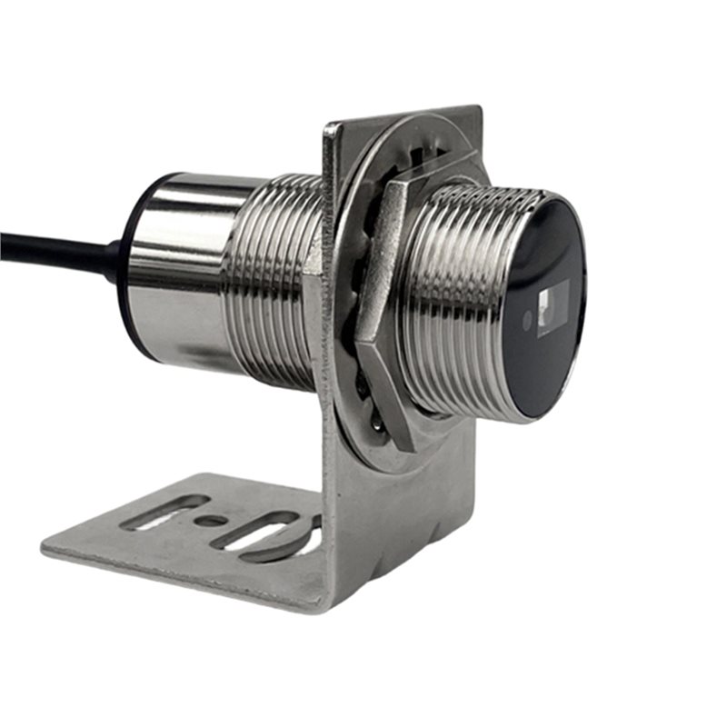 【RECOMENDAR】NPN+ RS485 Output  - Industrial Laser Measuring Device ulasan dan harga