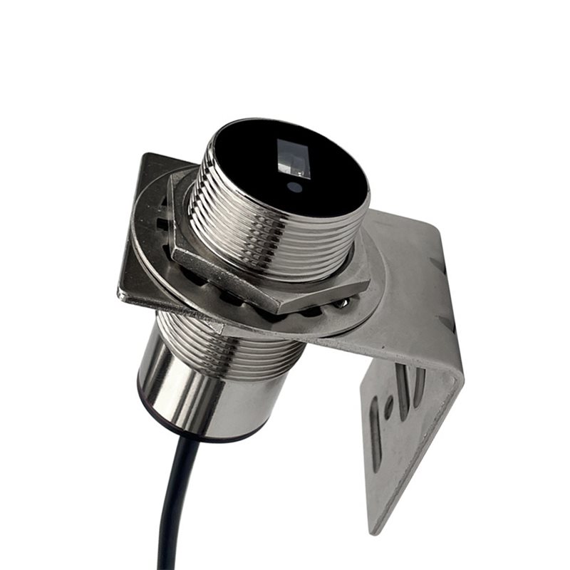 【RECOMENDAR】NPN+ RS485 Output  - Industrial Laser Measuring Device ulasan dan harga