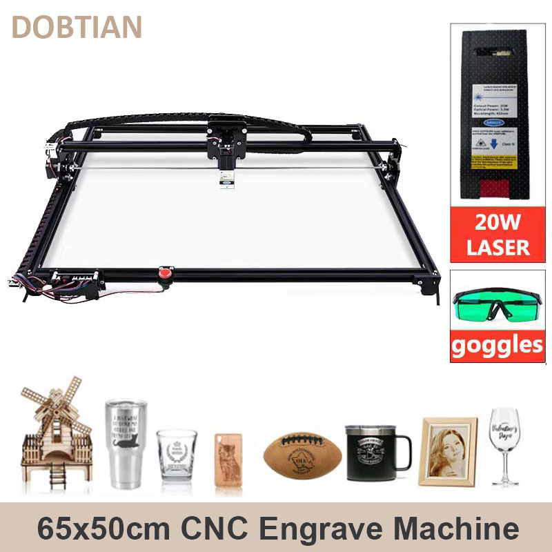 Powful Laser Engraving Machine - Industrial Laser Printing Machine ulasan dan harga