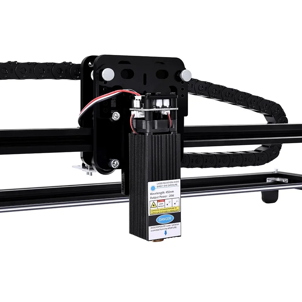 Powful Laser Engraving Machine - Industrial Laser Printing Machine ulasan dan harga
