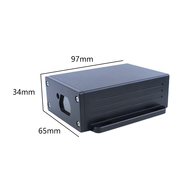 100m RS485 Raspberry Pi Laser  - Industrial Laser Measuring Device ulasan dan harga