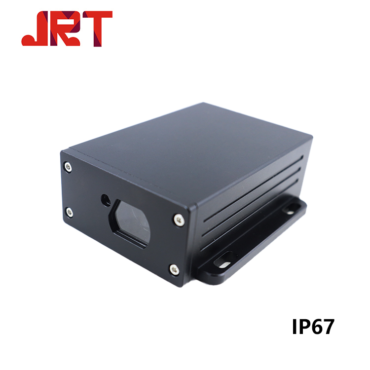 100m RS485 Raspberry Pi Laser  - Industrial Laser Measuring Device ulasan dan harga