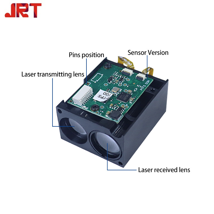 TOF Laser Distance Sensor Modu - Industrial Laser Measuring Device ulasan dan harga