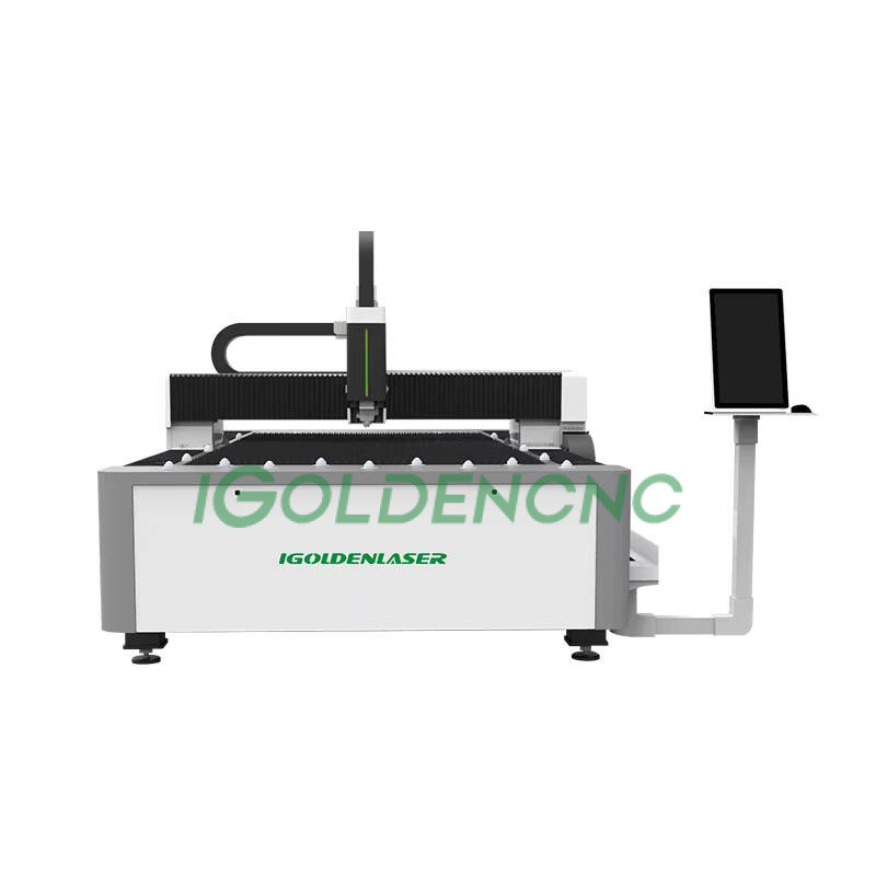 Industrial-grade Durability La - Industrial Laser Cutter For Metal ulasan dan harga