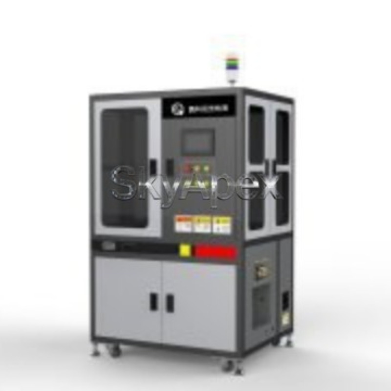 Industrial Camera  Visual Posi - Industrial Laser Measuring Device ulasan dan harga