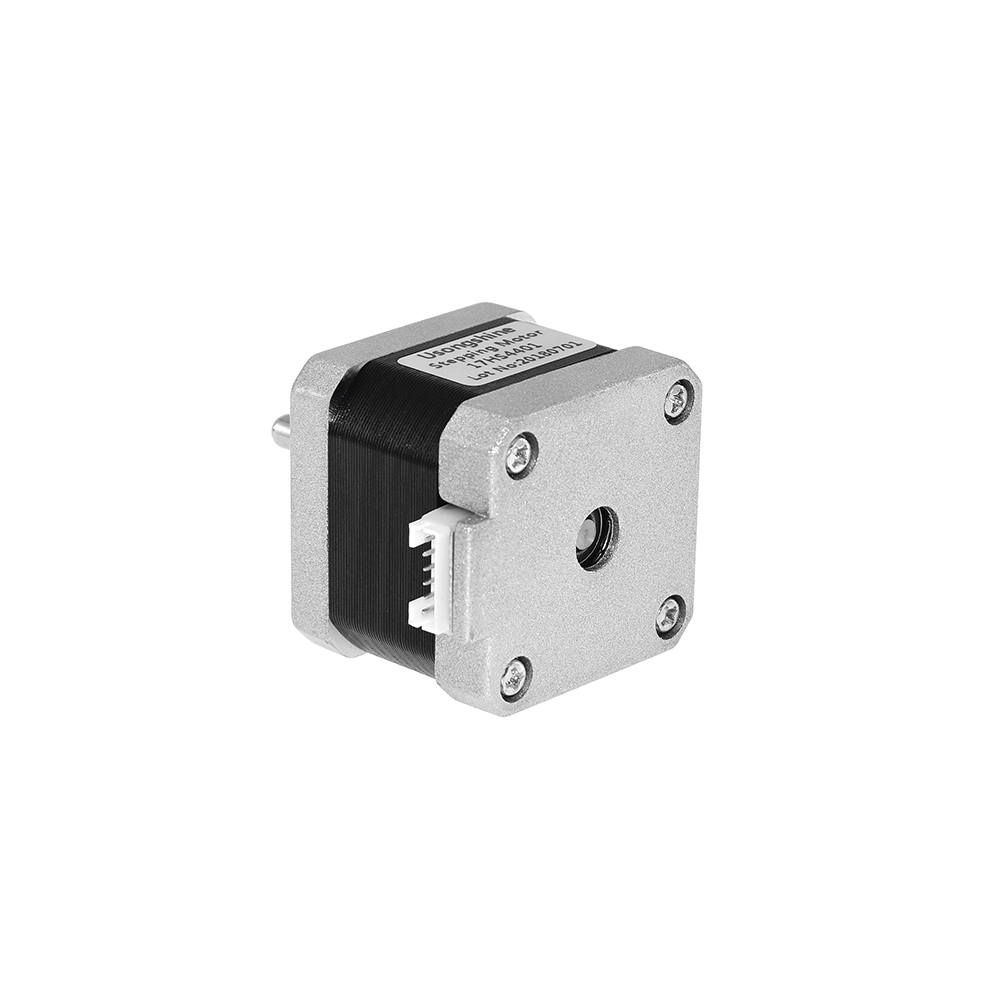 42mm Stepper Motor Nema 17 1.8 - Industrial Laser Printing Machine ulasan dan harga