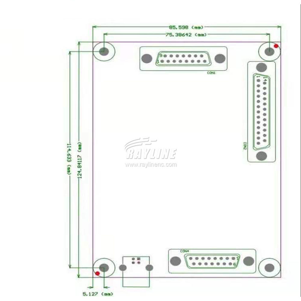 JCZ EZCAD V4 original version  - Marking Card Ezcad ulasan dan harga