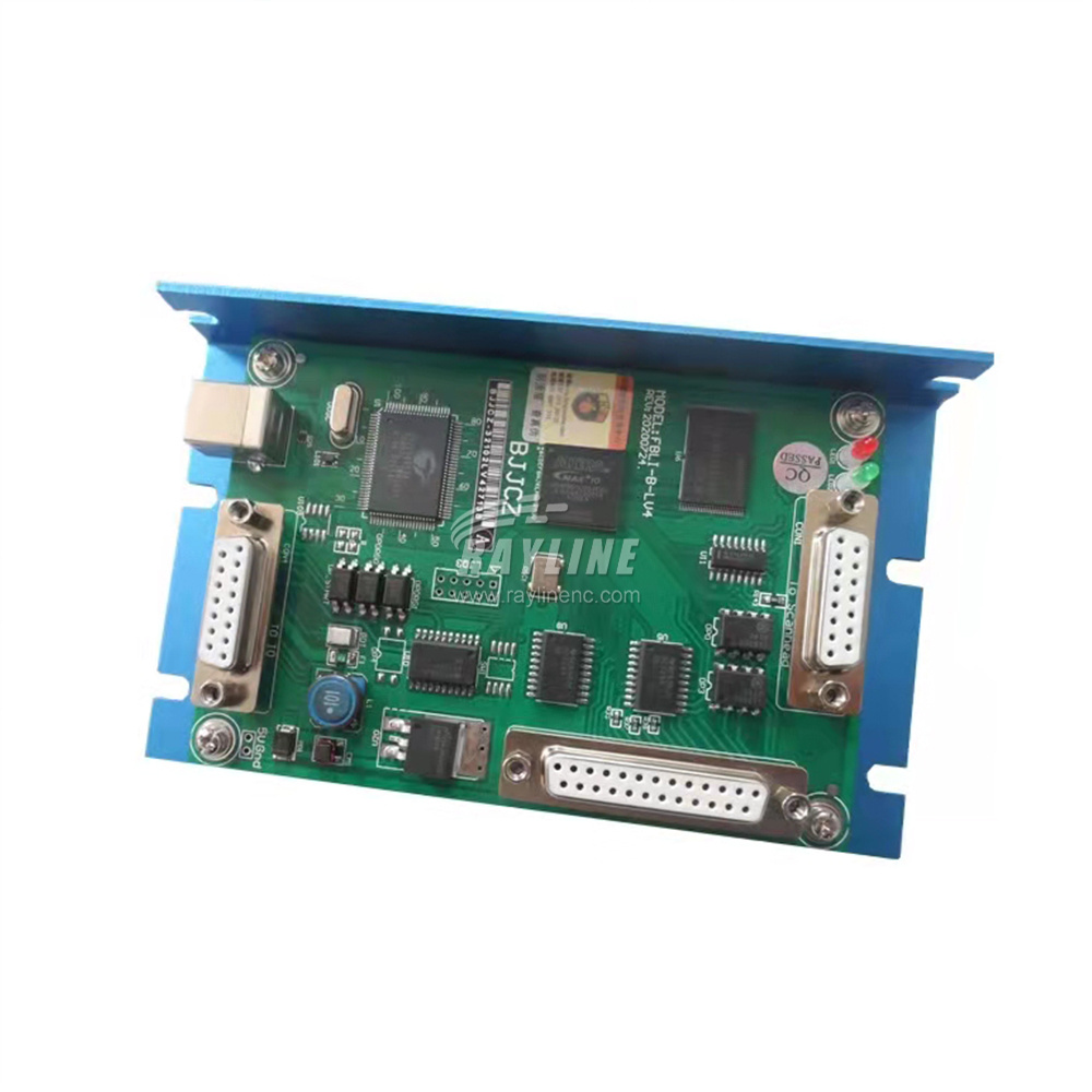 JCZ EZCAD V4 original version  - Marking Card Ezcad ulasan dan harga