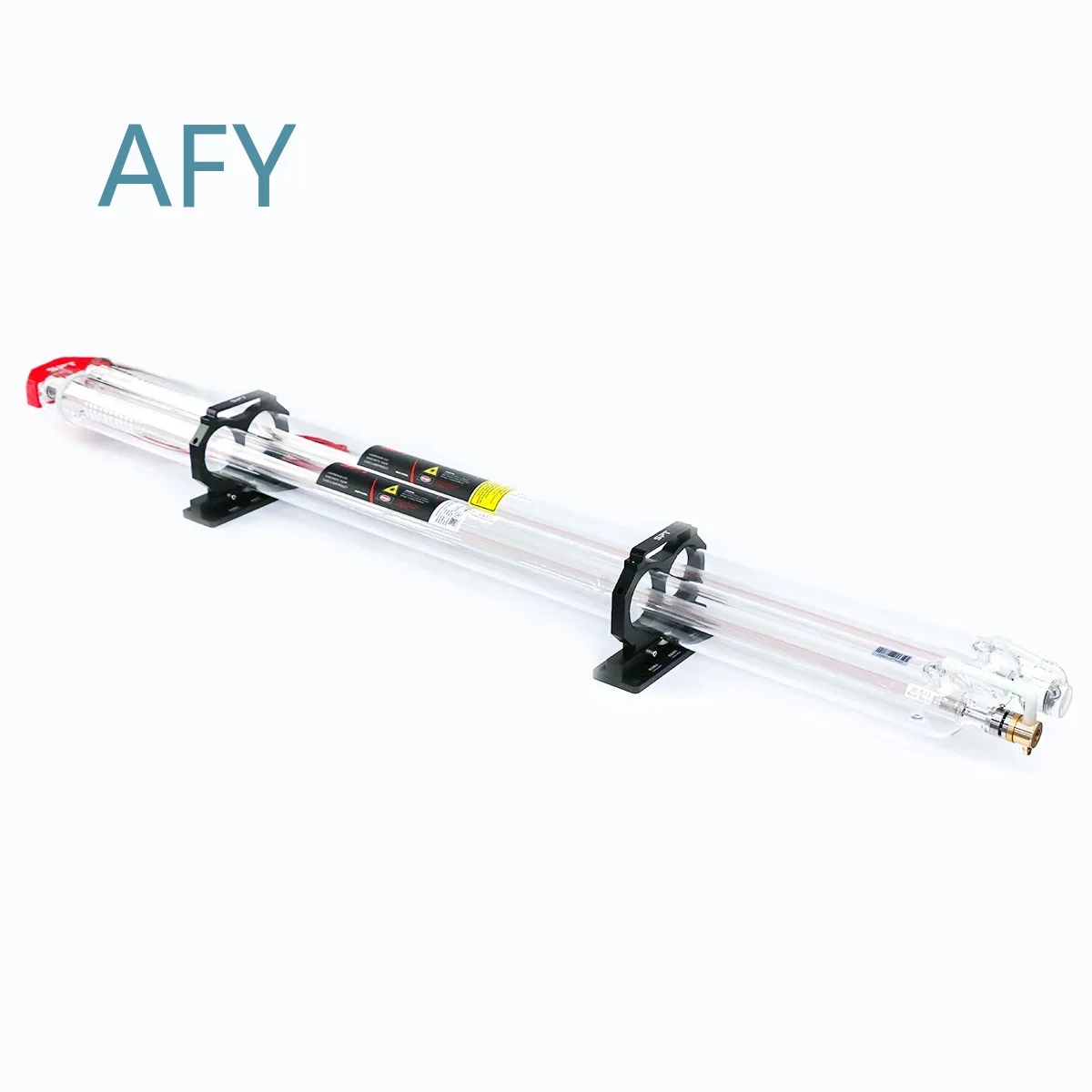 Hot Sales U300 300W CO2 Tube f - Industrial Laser Cutter For Metal ulasan dan harga