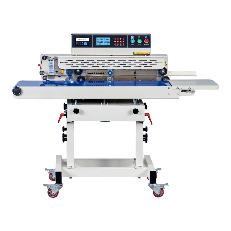 Commercial Food Vacuum Sealer  - Industrial Laser Printing Machine ulasan dan harga