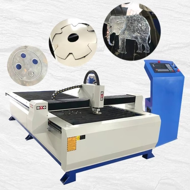 63A 120A 200A Laser Cnc Plasma - Cnc Plasma Cutter ulasan dan harga