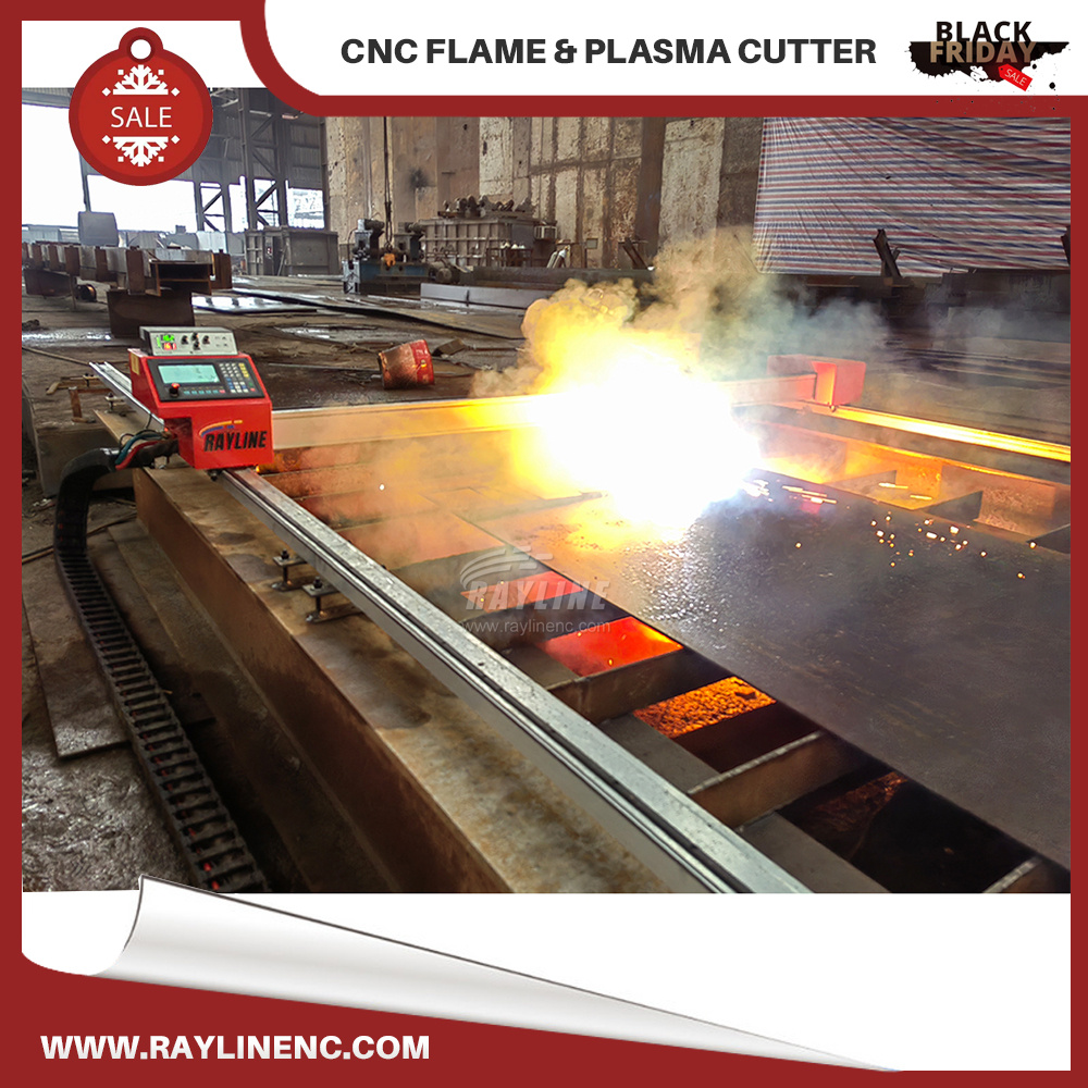 Cheap Mini Sheet Metal Portabl - Cnc Plasma Cutter ulasan dan harga
