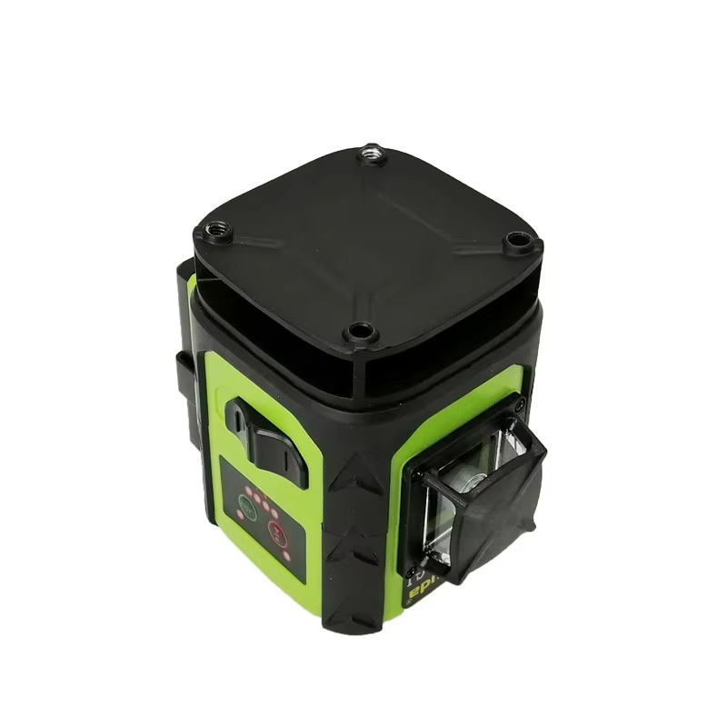 4D 16-Line Green Industrial La - Industrial Laser Measuring Device ulasan dan harga