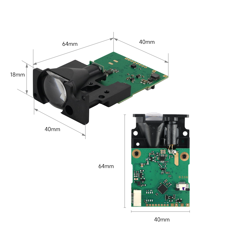 Laser Distance Measuring Devic - Industrial Laser Measuring Device ulasan dan harga