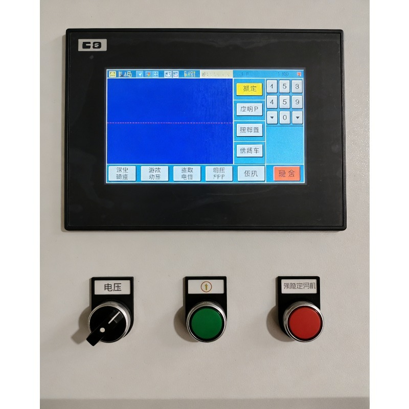 HighPower 3-in-1 Laser Cleaner - Industrial Laser Cutter For Metal ulasan dan harga
