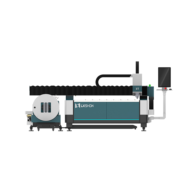 7% OFF Industry Equipment 1.5k - Industrial Laser Cutter For Metal ulasan dan harga