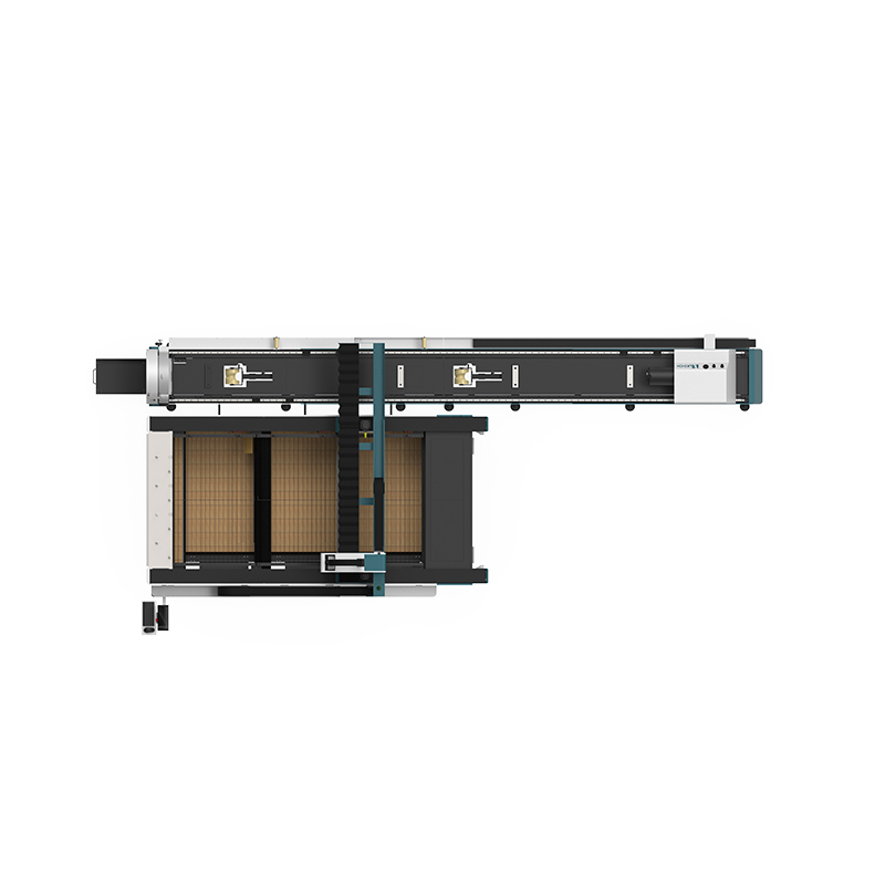 7% OFF Industry Equipment 1.5k - Industrial Laser Cutter For Metal ulasan dan harga