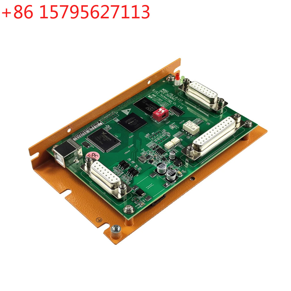 Original BJJCZ laser marking c - Marking Card Ezcad ulasan dan harga