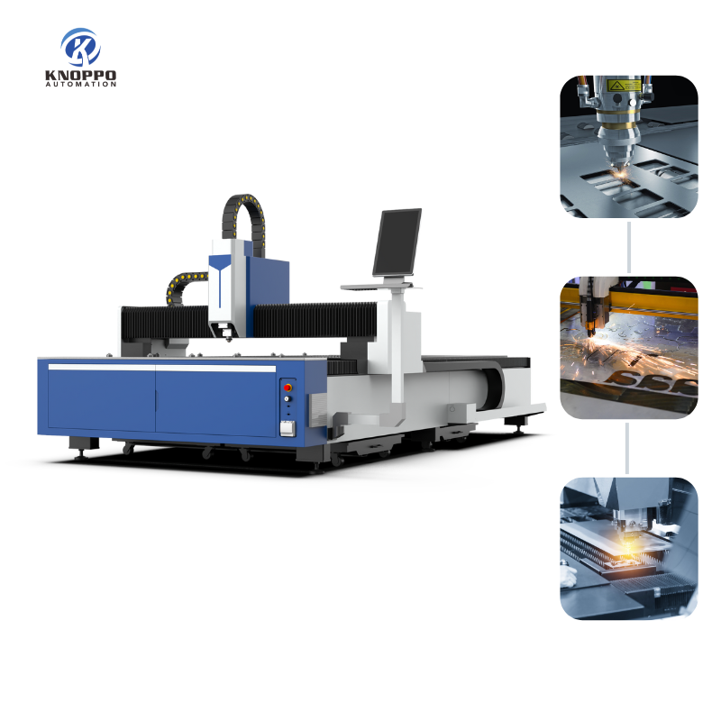 Pulse laser cleaning machine I - Industrial Laser Cutter For Metal ulasan dan harga