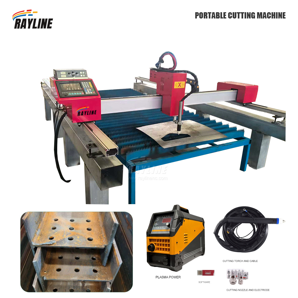 CNC Plasma Cutting Machine 2.0 - Cnc Plasma Cutter ulasan dan harga