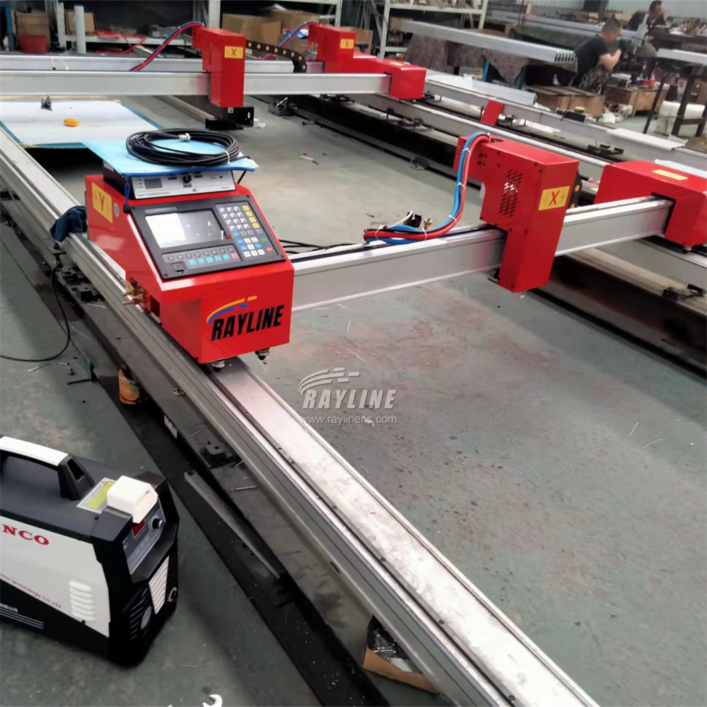 CNC Plasma Cutting Machine 2.0 - Cnc Plasma Cutter ulasan dan harga