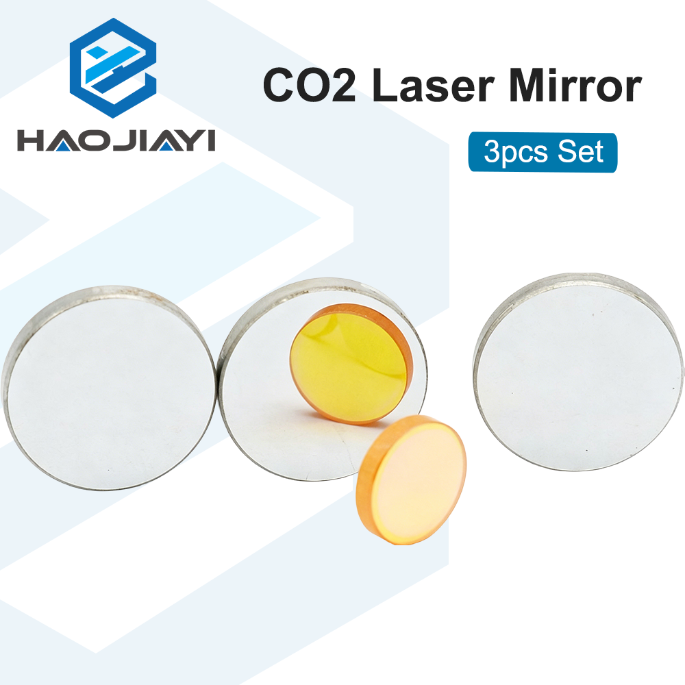 Gold Plated Si Reflective Mirr - Co2 Laser Mirror ulasan dan harga