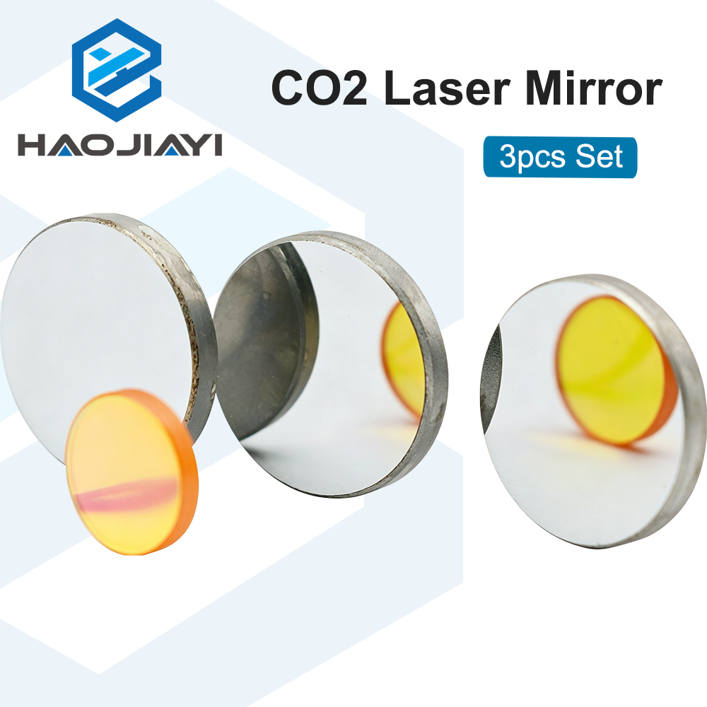 Gold Plated Si Reflective Mirr - Co2 Laser Mirror ulasan dan harga