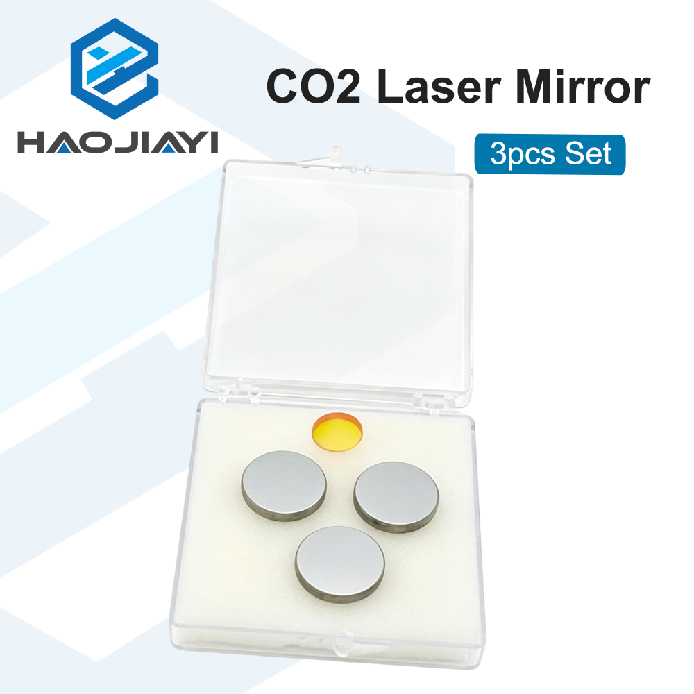 Gold Plated Si Reflective Mirr - Co2 Laser Mirror ulasan dan harga